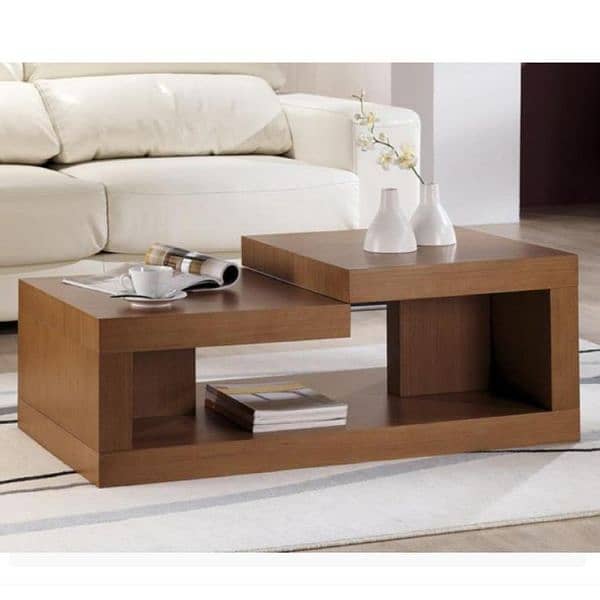 Center Tables/ Coffee Tables 9