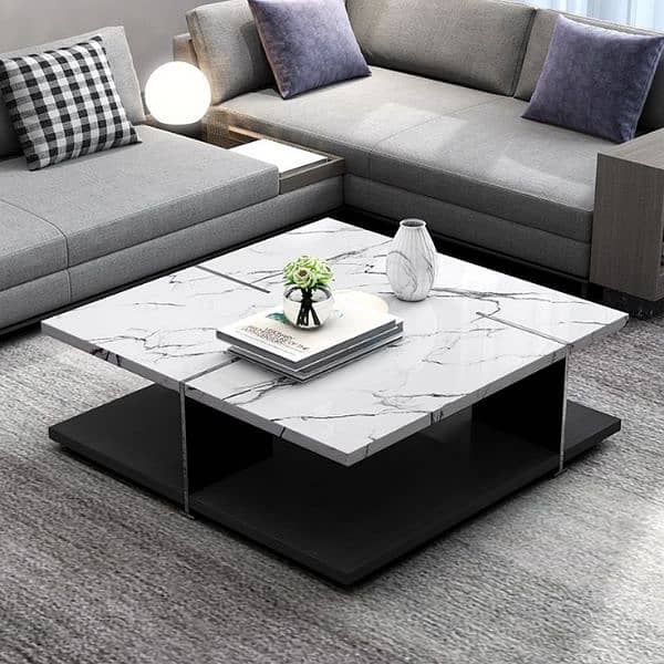 Center Tables/ Coffee Tables 11