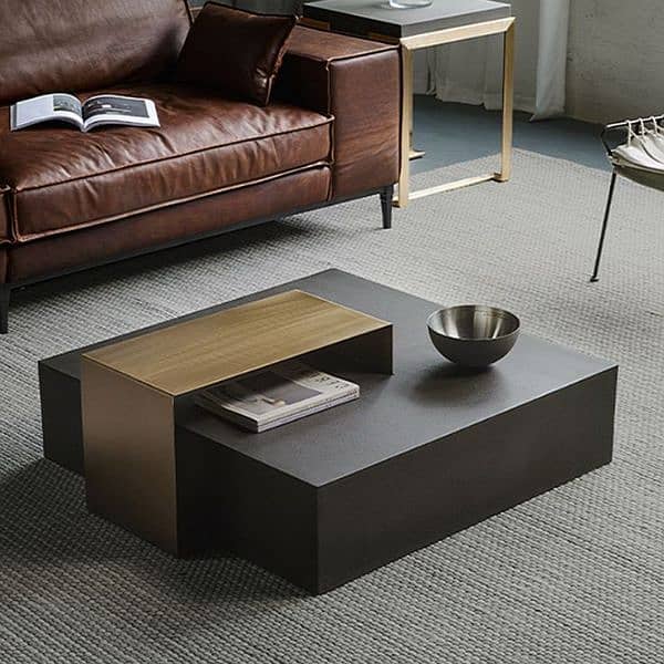 Center Tables/ Coffee Tables 14