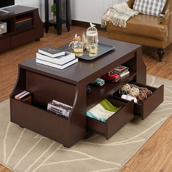 Center Tables/ Coffee Tables 16