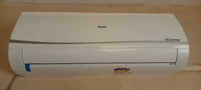 Haier AC with DC inverter 0