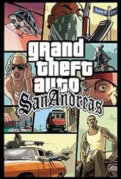 GTA / assassin's creed/ call of duty / hitman / all games available