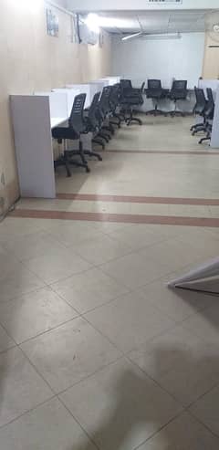 FURNISHED OFFICES FOR RENT 0