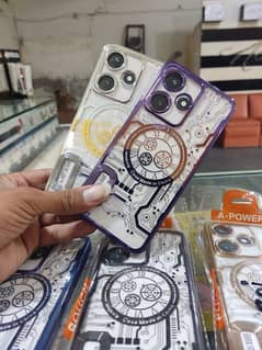 Cool case for infinix