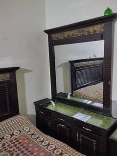 Furniture Double Bed