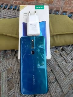 oppo f11 pro 6 128gb with box03264052831