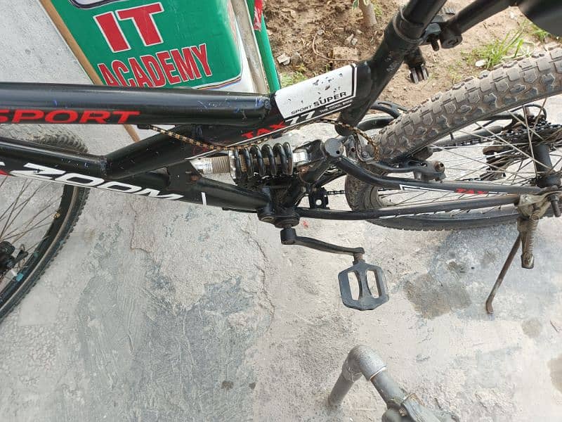 cycle cycle for sale acchi condition mein hai 2
