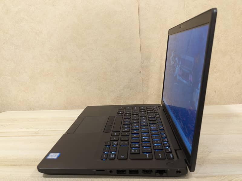 Dell Latitude 5400 Core i5 8th Generation Business Series Laptop 1