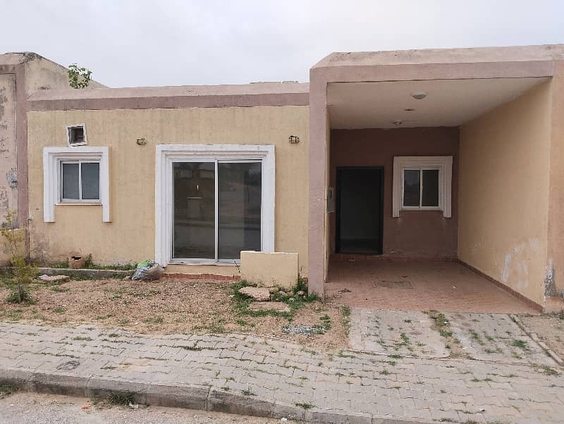 DHA Home Lilly E Block Used House 0