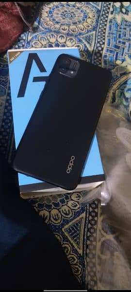 Oppo a16e for urgent sell 1