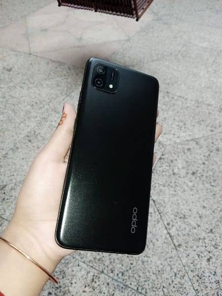 Oppo a16e for urgent sell 2