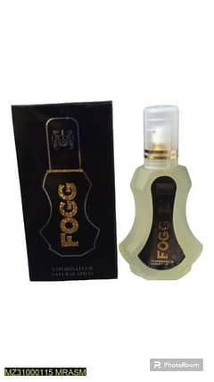 long lasting fragrance unisex perfume 75ml