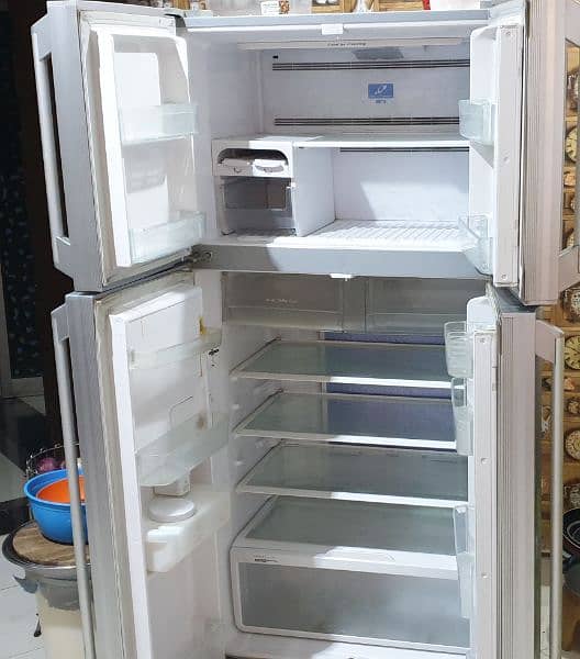 Four door Refrigerator for sale 1