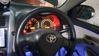 Toyota corolla xli