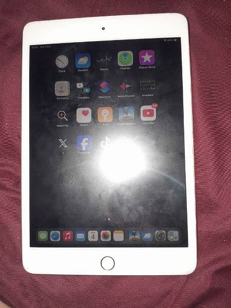 ipad mini 5 5