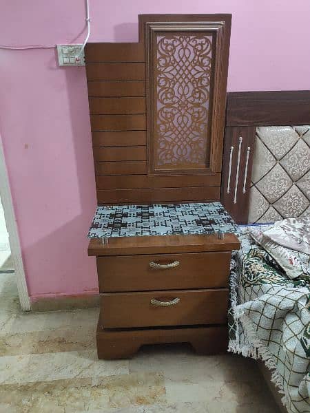 complete bedroom furniture 6