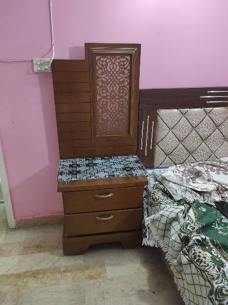 complete bedroom furniture 9