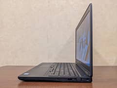 DELL Latitude 5590 Core i7-8th Generation With Numpad Laptop