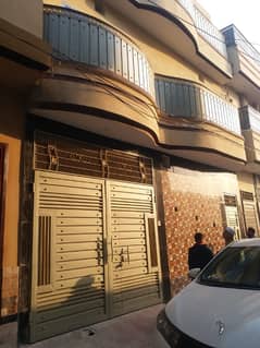 Ideal Prime Location House In Peshawar Available For Rs. 10000000 0