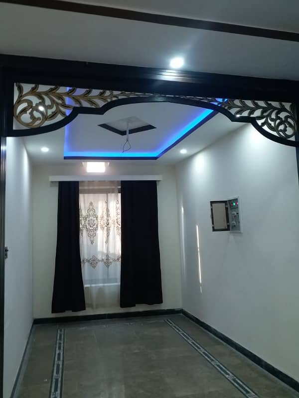 Ideal Prime Location House In Peshawar Available For Rs. 10000000 10
