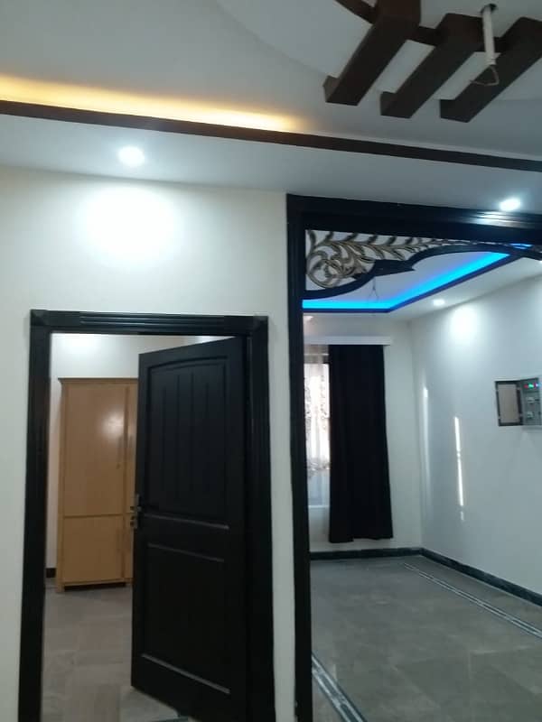 Ideal Prime Location House In Peshawar Available For Rs. 10000000 14