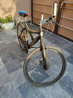 Humber Bicycle (Used) 0