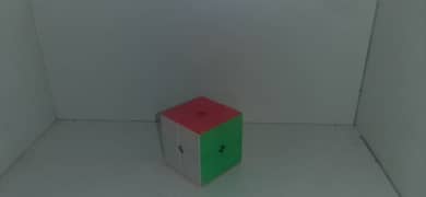 2x2 Rubiks Cube
