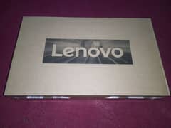 Lenove i5 12 generation brand new