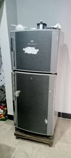 Refrigerator in good condition and good price