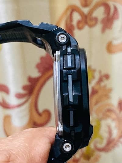 Casio G SHOCK  GBD-200