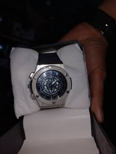 Rolex tissort and Gshock luxury Watches