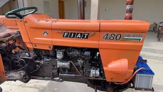 tractor for sale urgent Punjab number