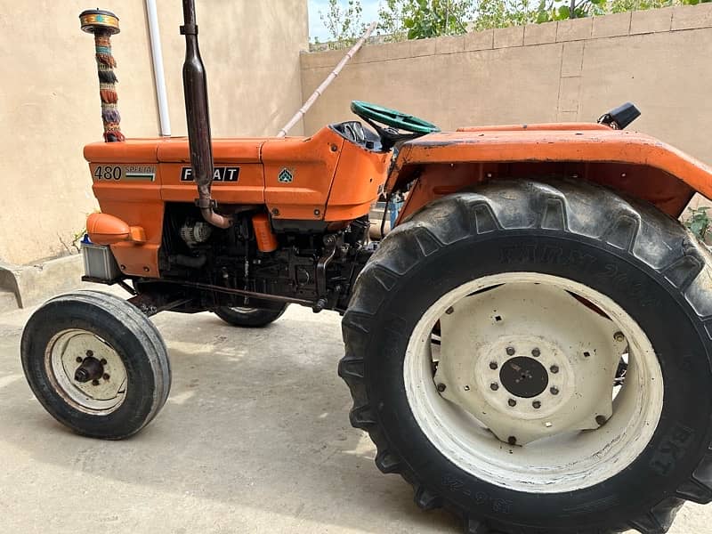 tractor for sale urgent 2