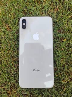 Apple iphone xs max Dual PTA approved