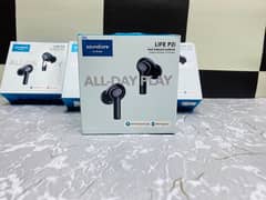 Soundcore by Anker Life P2i 0