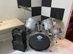 MBAT Drum kit condition new