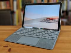 Surface go 8gb 128gb ssd super amoled display