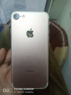 Iphone 7 PTA approved for sale