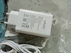 vivo charger high speed