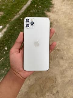 iPhone 11 Pro Max 256GB PTA Approved