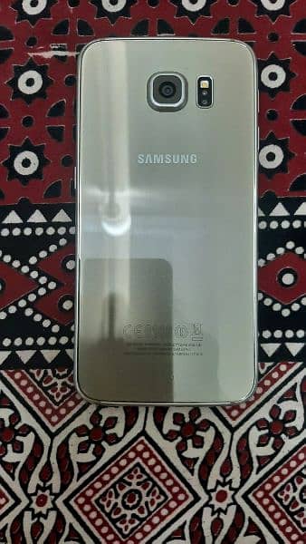 Samsung Galaxy S6 10/10 PTA Approved 2
