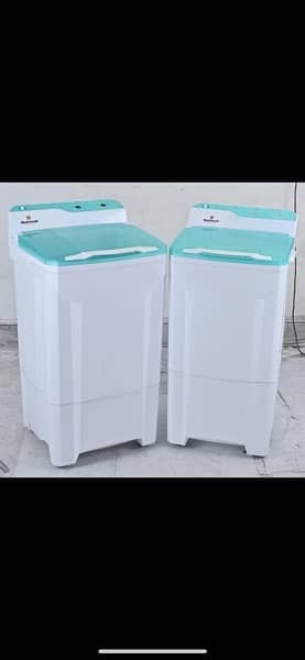 Washing Machine and Dryer / Washing Machine and Dryer for sale 0