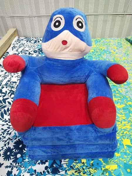 Doraemon kids sofa 0319-8401577 0