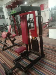 Gym for Sale 0