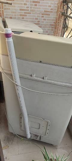 washing machine and dryer super Asia for sale
