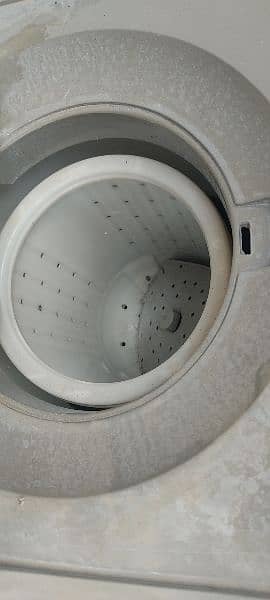 washing machine and dryer super Asia for sale 1