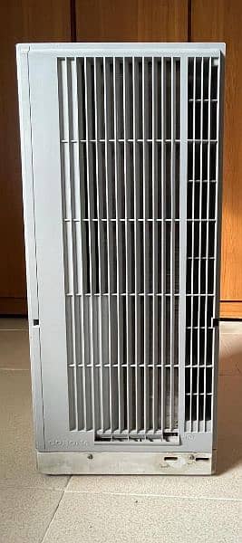 110 A/C For Sale 1