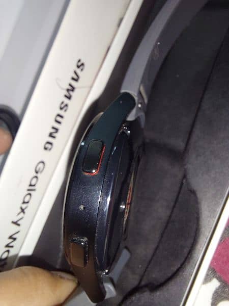 Samasung watch 5 44 mm 3