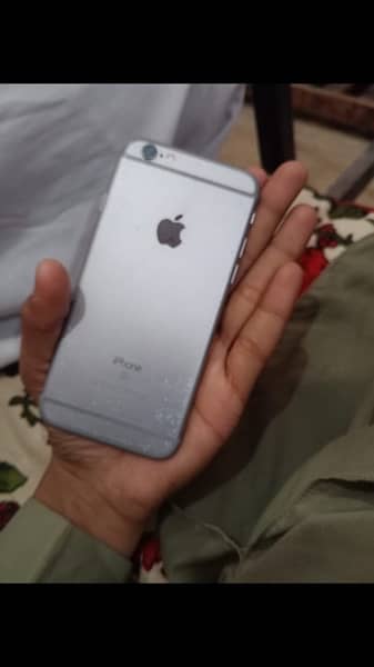 iPhone 6s 32 Gb 10by8 3