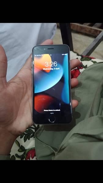 iPhone 6s 32 Gb 10by8 4